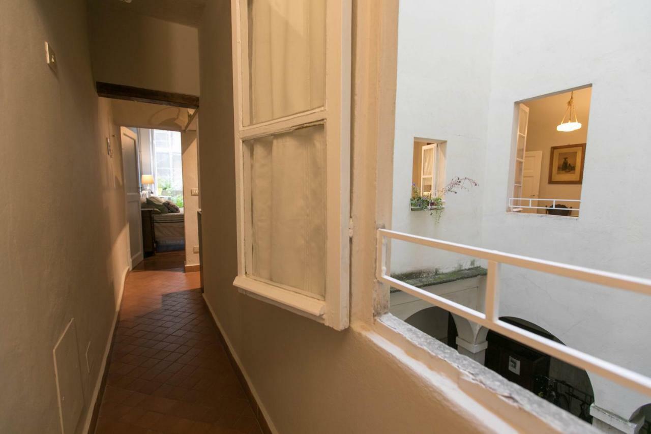 Il Balcone Dell'Angiol D 'Or Apartment Parma Bagian luar foto