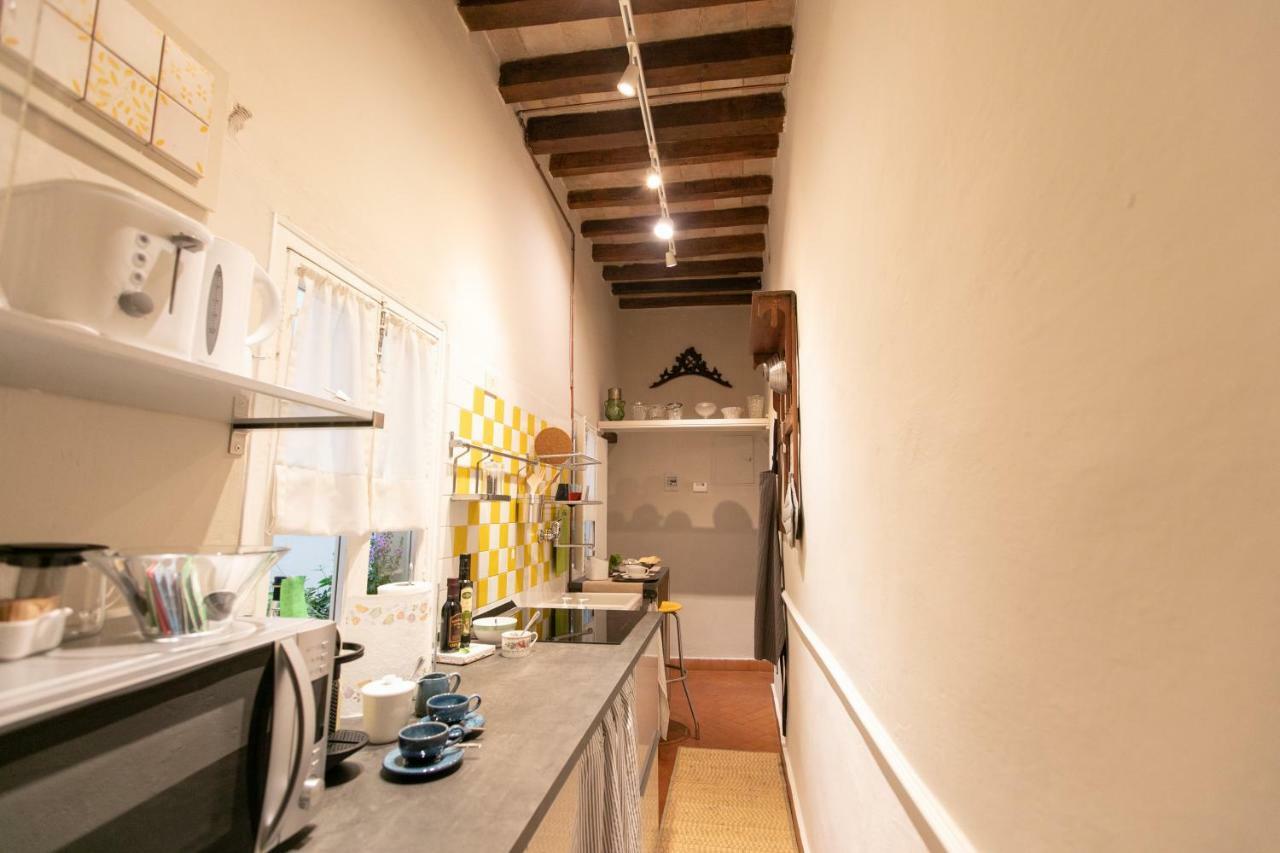 Il Balcone Dell'Angiol D 'Or Apartment Parma Bagian luar foto